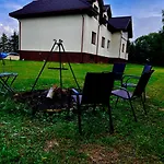 Pensjonat Lake&forest Trójmiasto Dobrzewino