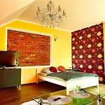Guest house Lake&forest Trojmiasto