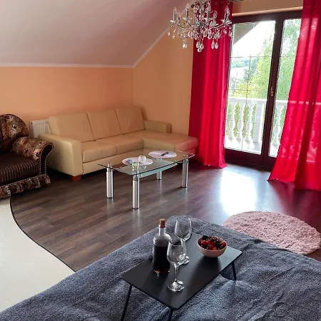 Lake&forest Trojmiasto