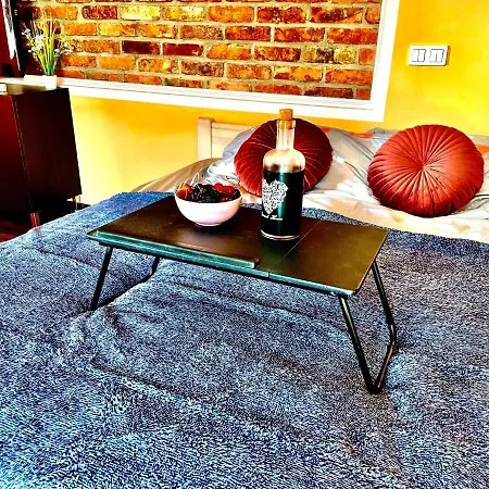 Lake&forest Trojmiasto * Dobrzewino