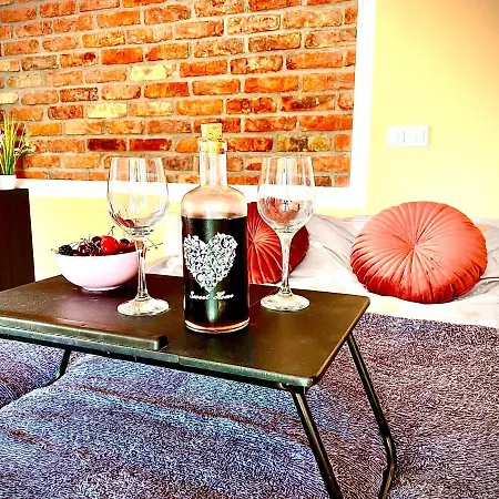 Lake&forest Trojmiasto * Dobrzewino