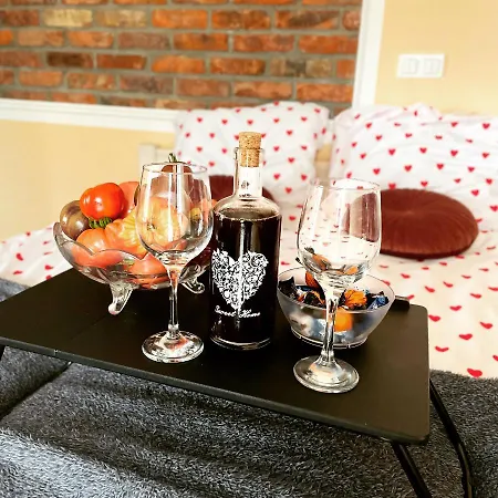 Lake&forest Trojmiasto * Dobrzewino