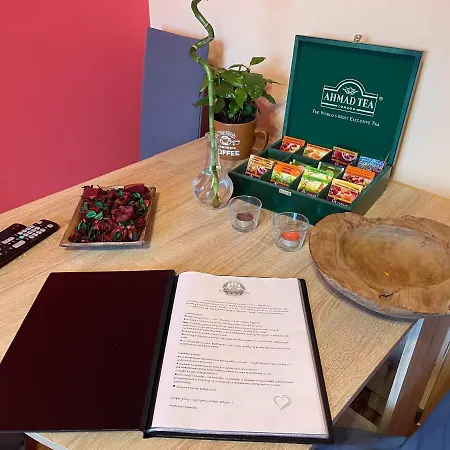 Lake&forest Trojmiasto