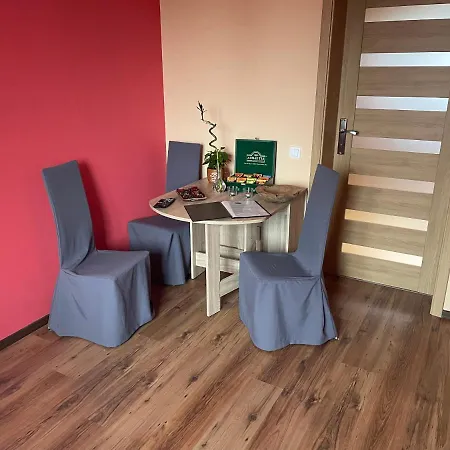 Lake&forest Trojmiasto *