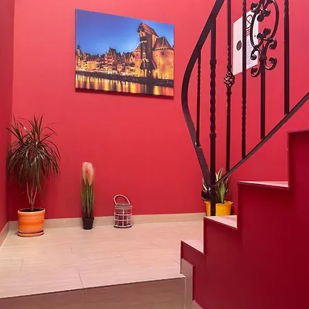 招待所 Lake&forest Trojmiasto