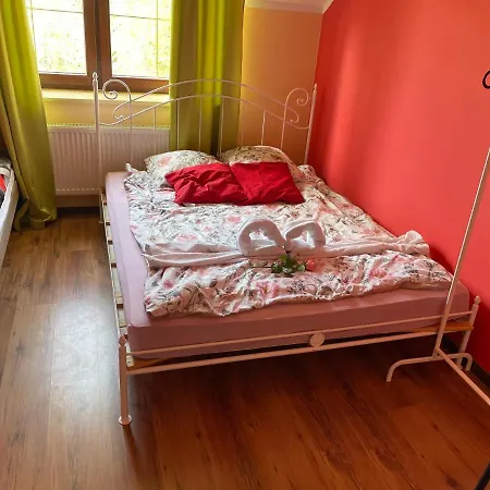 Lake&forest Trojmiasto * Dobrzewino