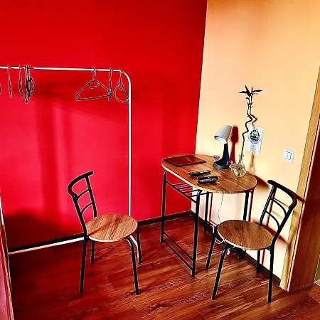 招待所 Lake&forest Trojmiasto Dobrzewino