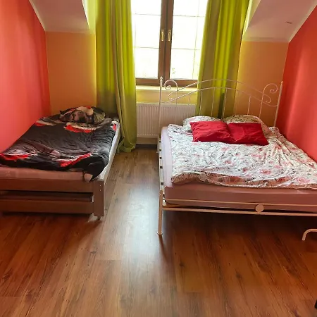 Lake&forest Trojmiasto * Dobrzewino