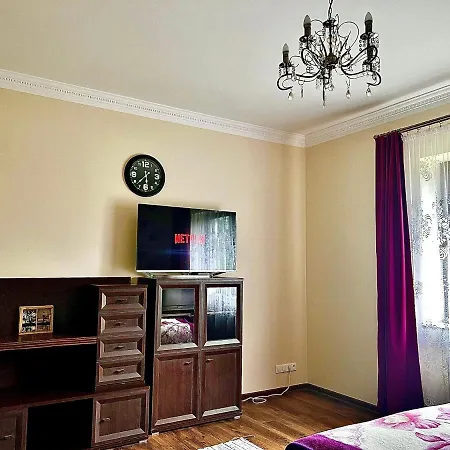 Lake&forest Trojmiasto Dobrzewino