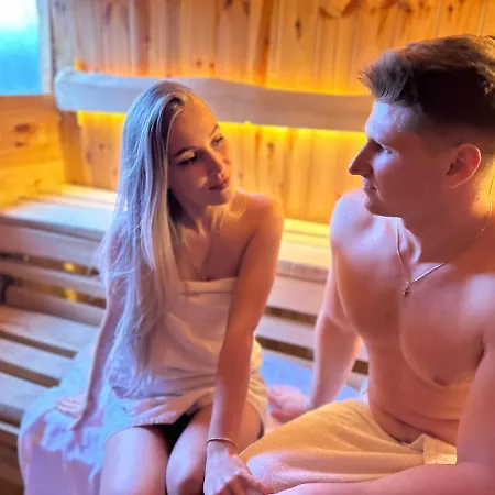 招待所 Lake&forest Trojmiasto