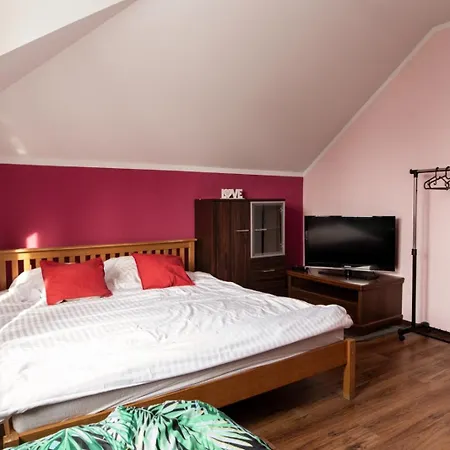 Lake&forest Trojmiasto