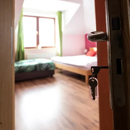 Lake&forest Trojmiasto ゲストハウス