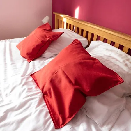 招待所 Lake&forest Trojmiasto