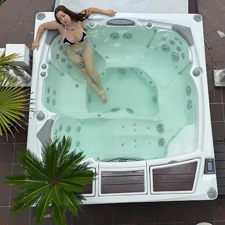 招待所 Lake&forest Trojmiasto Dobrzewino