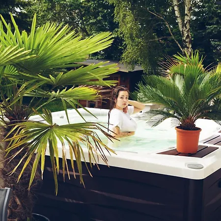 Lake&forest Trojmiasto *