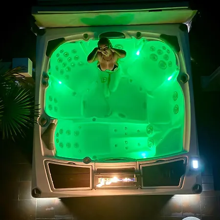 Lake&forest Trojmiasto 招待所