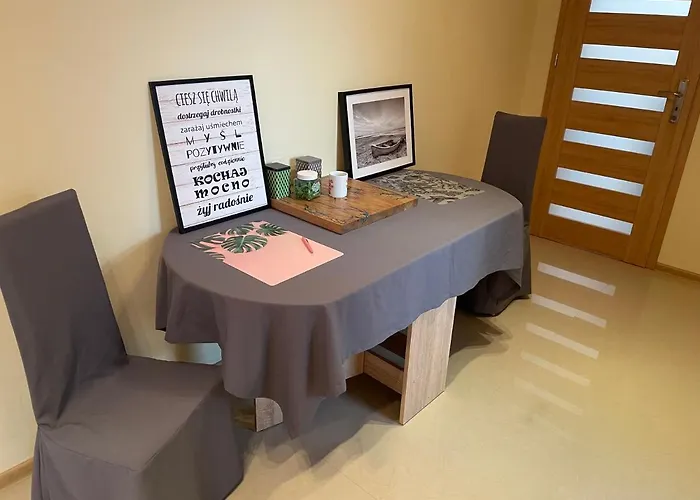 ゲストハウス Lake&forest Trojmiasto Dobrzewino