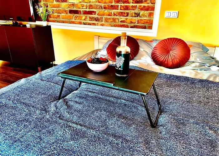 Lake&forest Trojmiasto * Dobrzewino