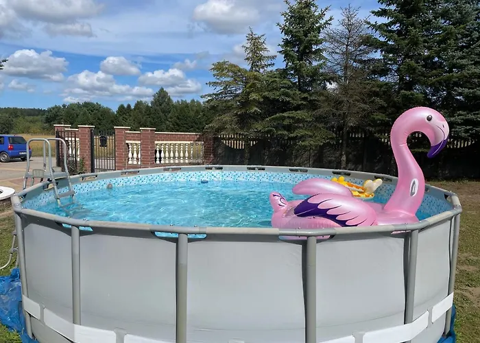 Lake&forest Trojmiasto *