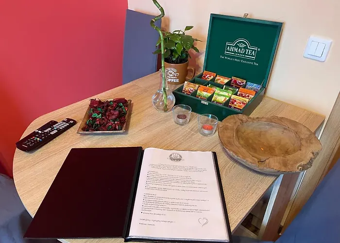 Lake&forest Trojmiasto