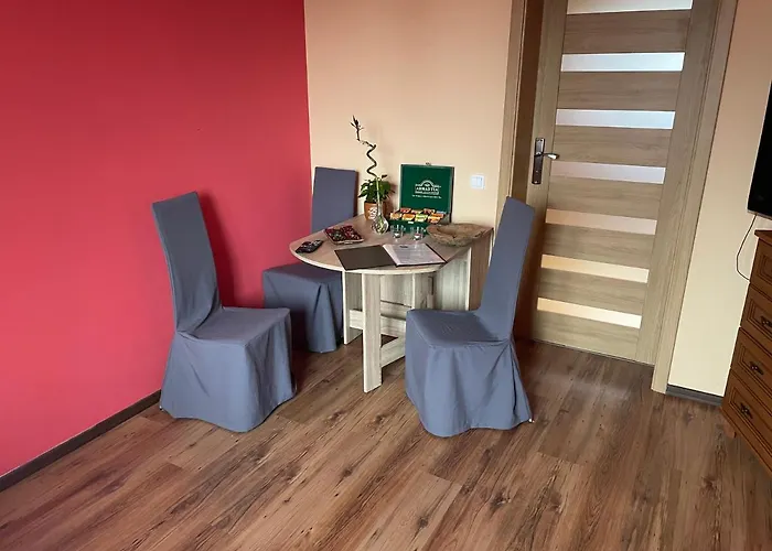 Lake&forest Trojmiasto *