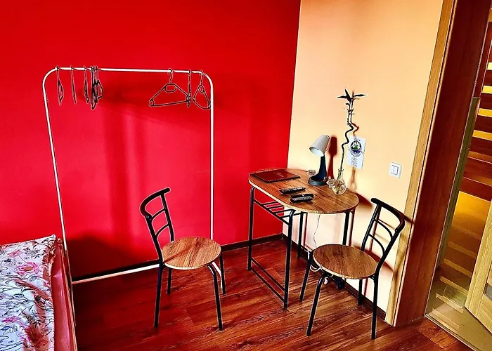 ゲストハウス Lake&forest Trojmiasto Dobrzewino