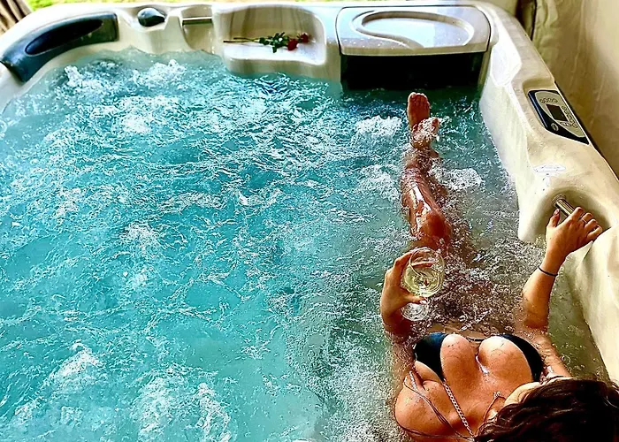 Lake&forest Trojmiasto * Dobrzewino