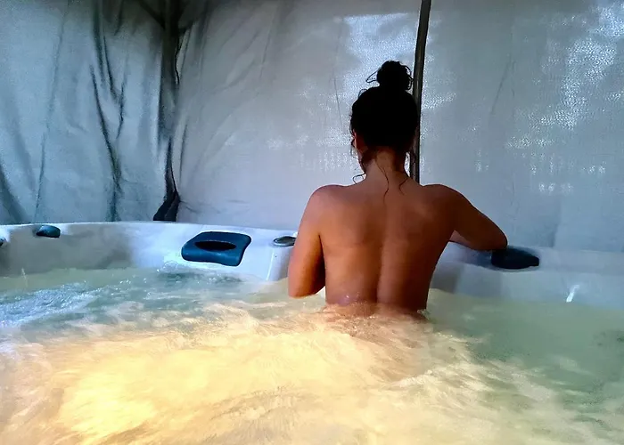 Lake&forest Trojmiasto ゲストハウス