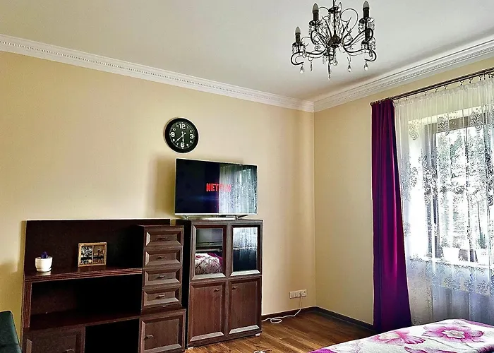 Lake&forest Trojmiasto Dobrzewino