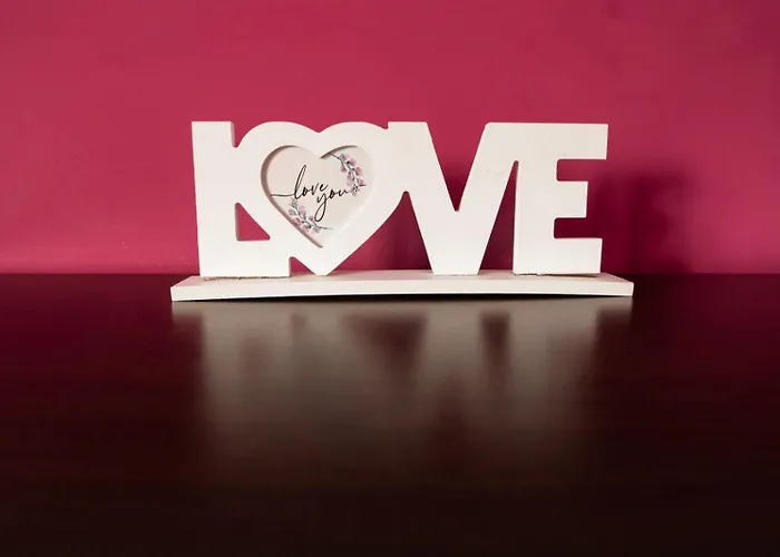 Lake&forest Trojmiasto * Dobrzewino