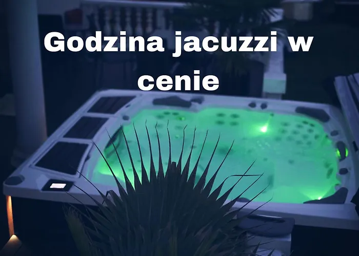 Lake&forest Trojmiasto ゲストハウス Dobrzewino