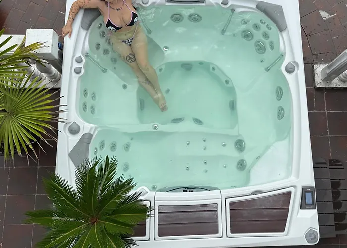 ゲストハウス Lake&forest Trojmiasto Dobrzewino